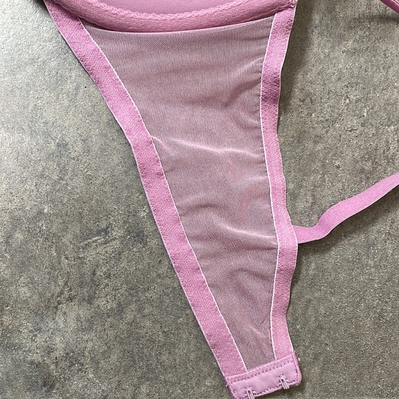 Victoria’s Secret 2005 Angels push-up bra size 36D - Picture 5 of 9